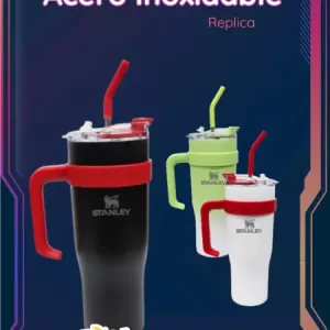 Termo Stanley Acero Inoxidable