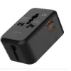 ADAPTADOR MULTINACIONAL CON TC Y USB