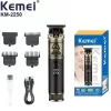 Patillera kemei 2250