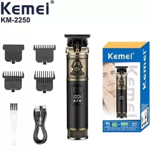Patillera kemei 2250