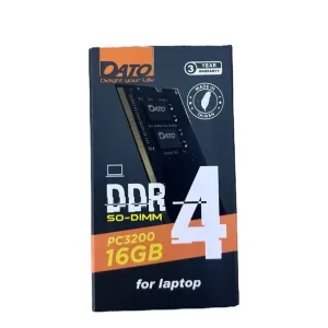Memoria RAM DDR4 16gb