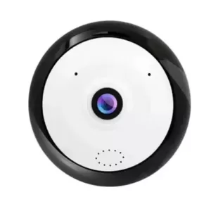 camara Panoramica