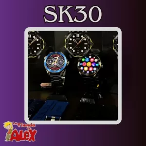SK30