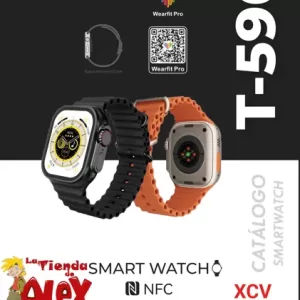 SmartWatch 590