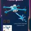 Drone Batería Recargable