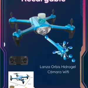 Drone Batería Recargable