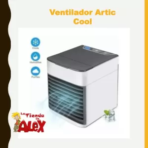 Ventilador Artic Cool