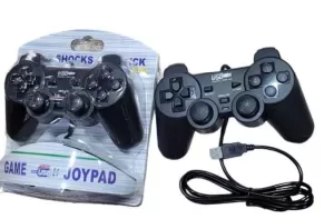 CONTROL PARA PC