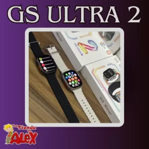 GS ULTRA 2