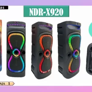 NDR-X920