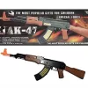 Pistola AK47-004