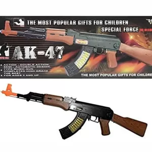 Pistola AK47-004