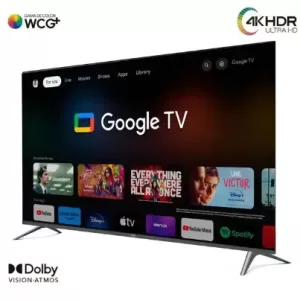 Smart Tv 65 Kalley