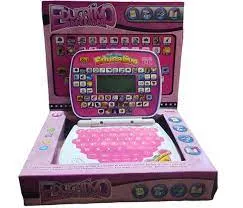 COMPUTADOR EDUCATIVO