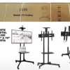 Base Pedestal 1500