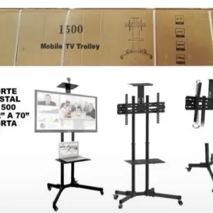 Base Pedestal 1500