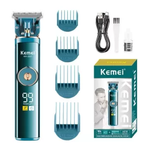 Pastillera kemei 2257