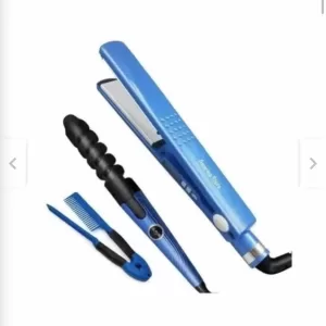 Combo trio titanium