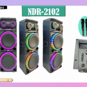 NDR-2102
