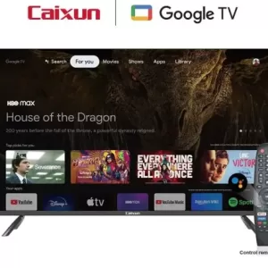 smart tv Caixun 43 Pulgadas Led Fhd Smart Tv Google