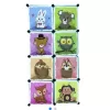 ORGANIZADOR ROPA PARA NIÑO