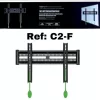 Base fija -C2F 26-60”