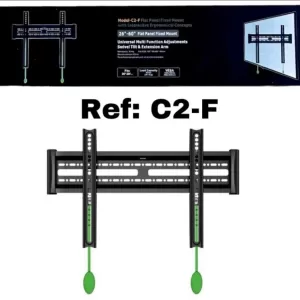 Base fija -C2F 26-60”