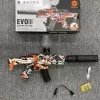 Pistola Evo III Camuflada-006