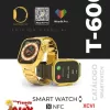 SmartWatch T600
