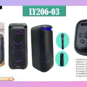 LY206-03
