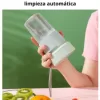 licuadora portatil - portable juicer