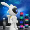 Proyector Conejo Astronauta