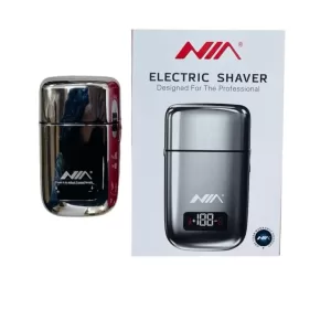 Maquina Razuradora Shaver NIA Profesional Ref: AN-1763L