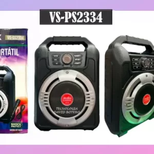 VS-PS2334