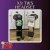 X9 TWS HEADSET