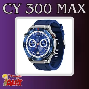 CY 300 MAX