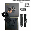 Combo GT5 Buds
