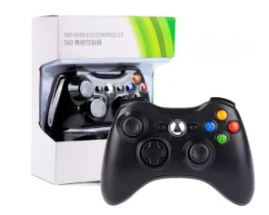 CONTROL PARA 360 INALAMBRICO