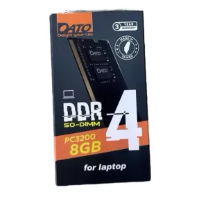 Memoria Ram DDR4 8gb