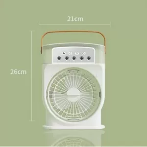 VENTILADOR DE REFRIGERACION