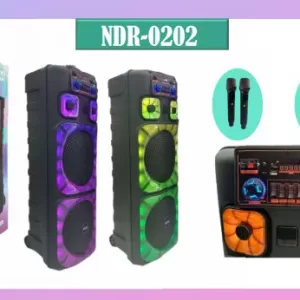 NDR-0202