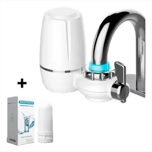 Puridificador agua