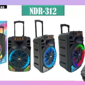 NDR-312