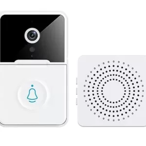 Camara Video Timbre