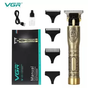 Máquina VGR 081