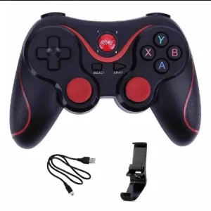 Control para juegos