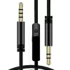 CABLE 1X1 CON AURICULAR