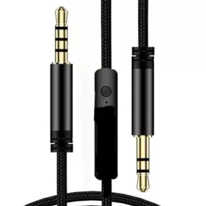 CABLE 1X1 CON AURICULAR