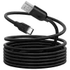 Cable de Datos Tipo C a USB 2 Metros