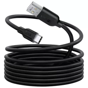 Cable de Datos Tipo C a USB 2 Metros